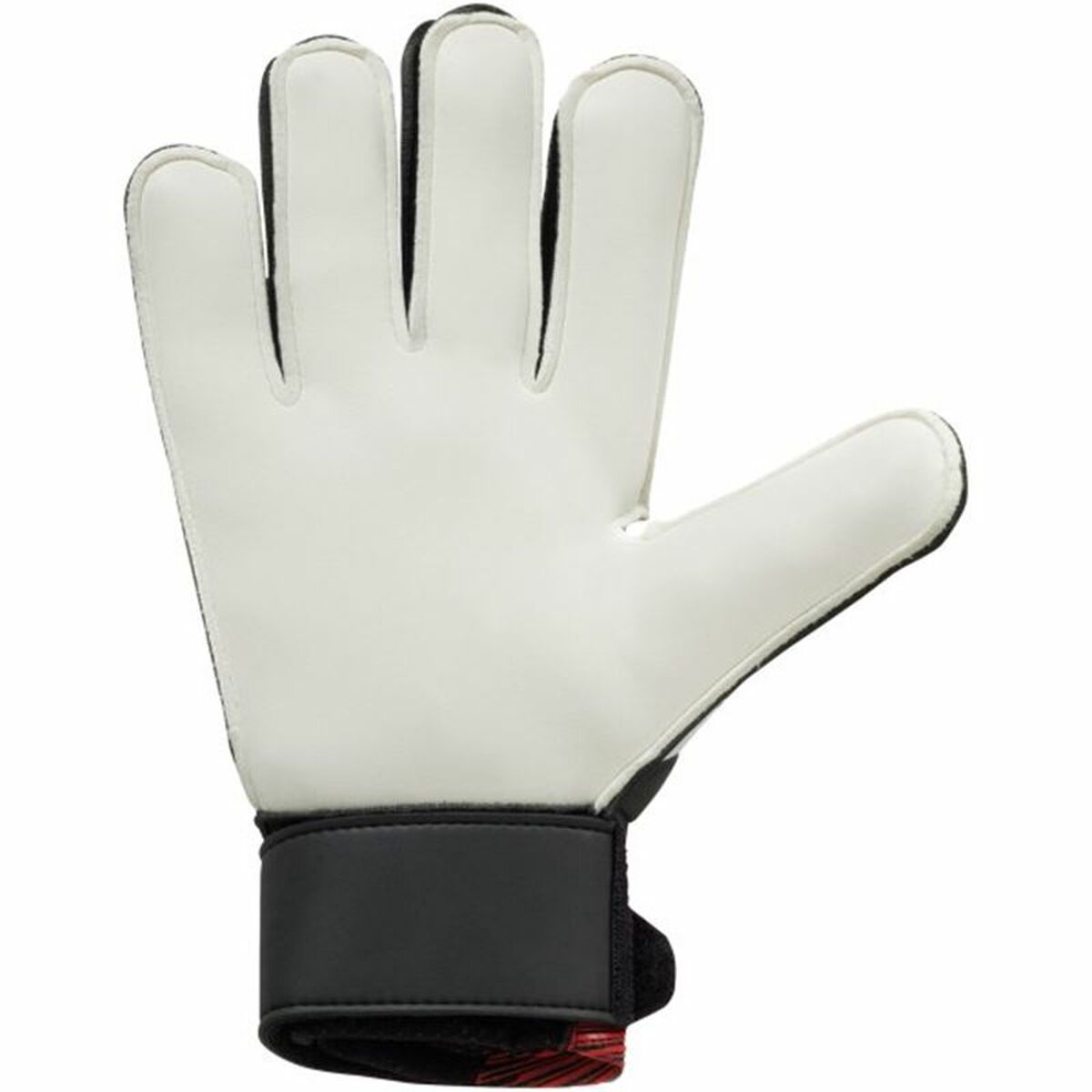 Luvas de Guarda-Redes Uhlsport Powerline Starter Soft Preto